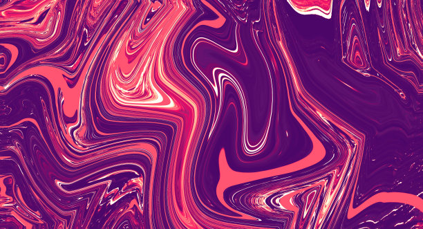 液体大理石花纹风格纹理背景。设计背景图片下载