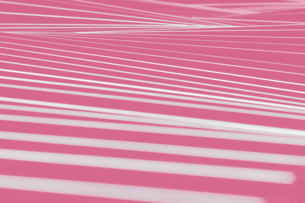 粉色上的白线。图片下载