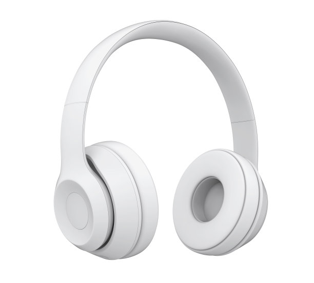 耳机隔离图片下载