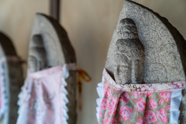 二藏在日本的照片图片下载