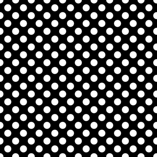 无缝图案，点，图案，背景，黑色，格子，白色，无缝，图案，重复，服装，设计，壁纸图片下载