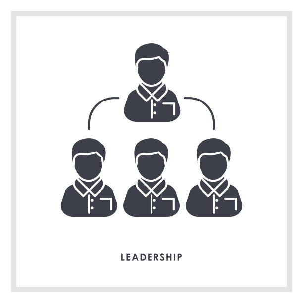 领导图标图片下载