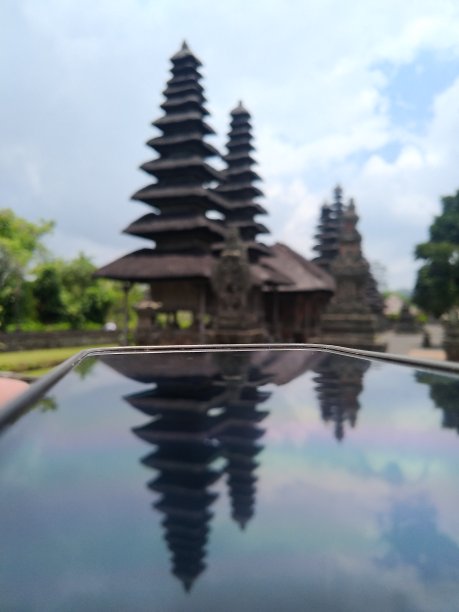 高耸花园摇摆图片下载