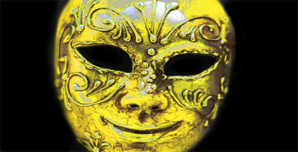 月亮似乎在微笑图片下载