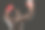 非洲职业拳击手展示胜利姿态的后视图图片下载