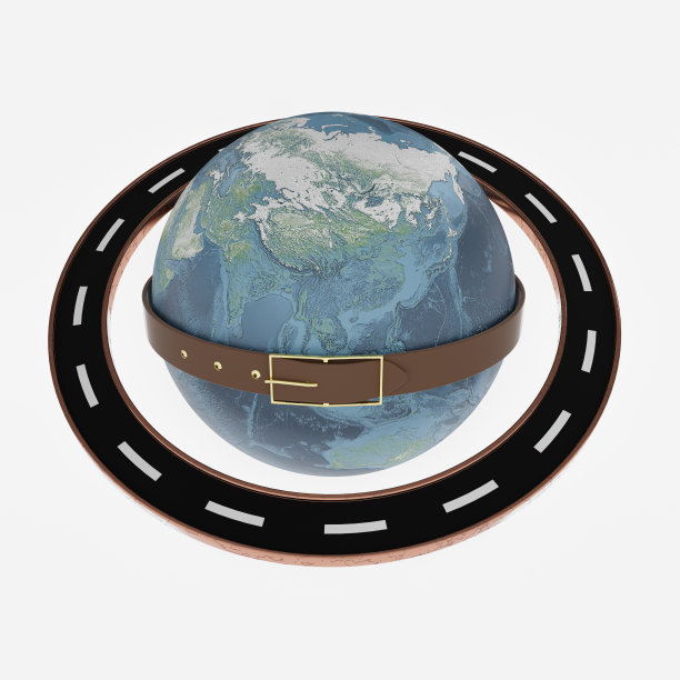 “一带一路”倡议图片下载