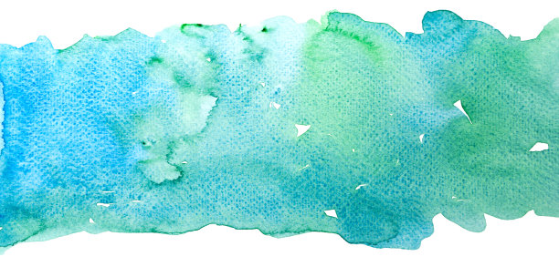 抽象水彩画。粉彩插画概念。图片下载