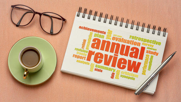 年度回顾字云平板电脑图片下载