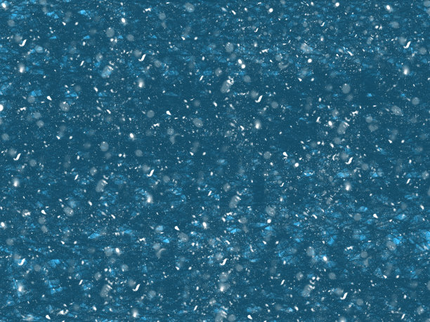 圣诞节的冰和雪-抽象的背景和表面纹理设计图片下载