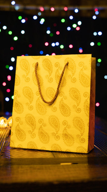 排灯节装饰和灯节图片下载