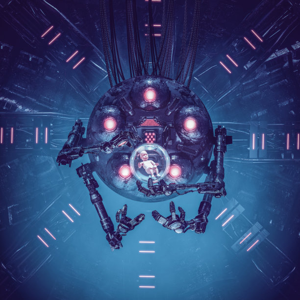 数字日托中心图片下载