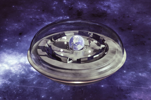 不明飞行物图片下载