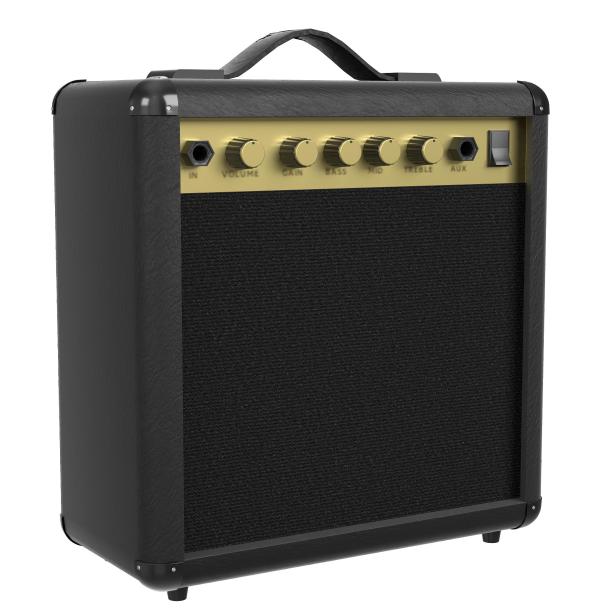 吉他放大器图片下载