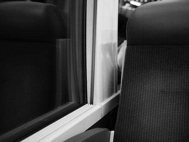 火车上的空座位图片下载