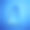 剪纸鬼图标孤立在蓝色背景。快乐的万圣节派对。纸艺术风格。矢量图图片下载