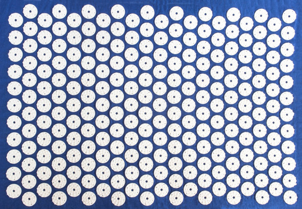 按摩针，骨科垫图片下载