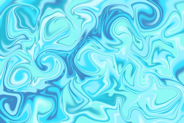 抽象的背景与美丽的幻想墨水图案。液体涂料。流体艺术。大理石的装饰。艺术设计为您的设计。色彩鲜艳鲜艳的组合。现代色彩斑斓的流。图片下载