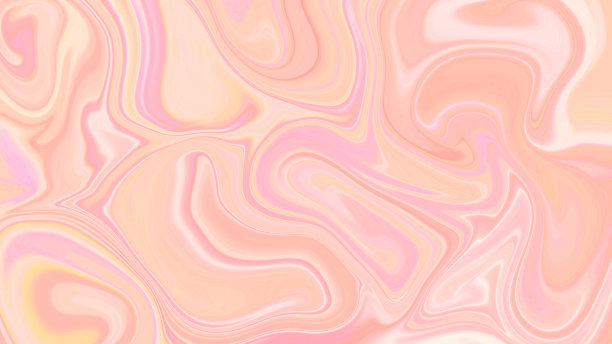 抽象的背景与美丽的幻想墨水图案。液体涂料。流体艺术。大理石的装饰。艺术设计为您的设计。色彩鲜艳鲜艳的组合。现代色彩斑斓的流。图片下载