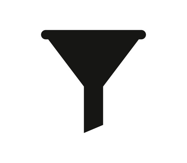 漏斗图标图片下载