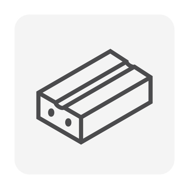 摊铺机块图标图片下载