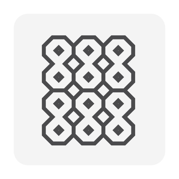 摊铺机块图标图片下载