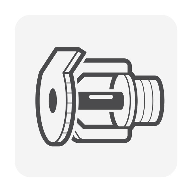 消防喷头图标图片下载