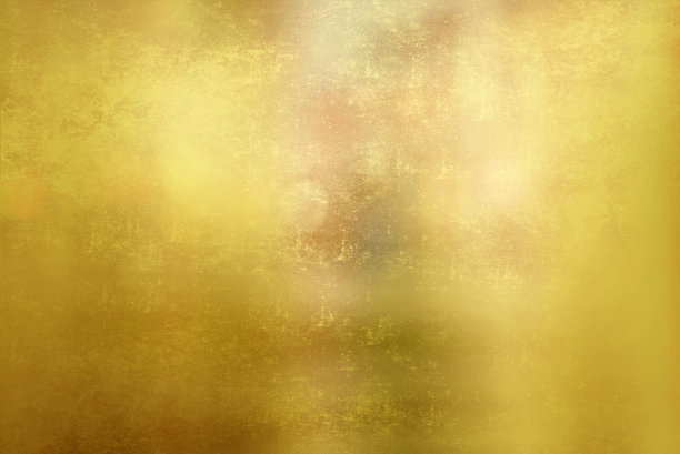 抽象金色背景奢华圣诞假日，婚礼背景棕色框架明亮聚光灯光滑复古背景纹理金纸布局设计青铜黄铜背景阳光梯度图片下载