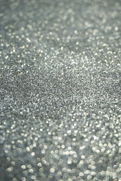 抽象的银色背景与复制空间图片下载