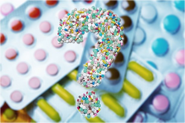 药丸。图片下载