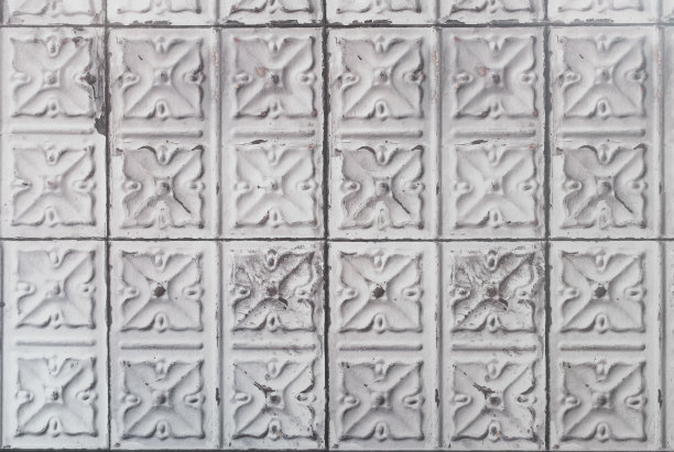 摩洛哥葡萄牙瓷砖图片下载