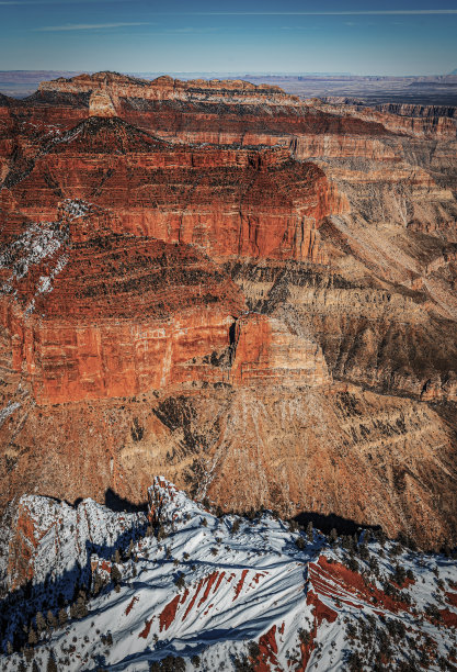 大峡谷图片下载