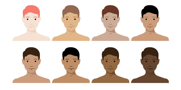 面类型图片下载