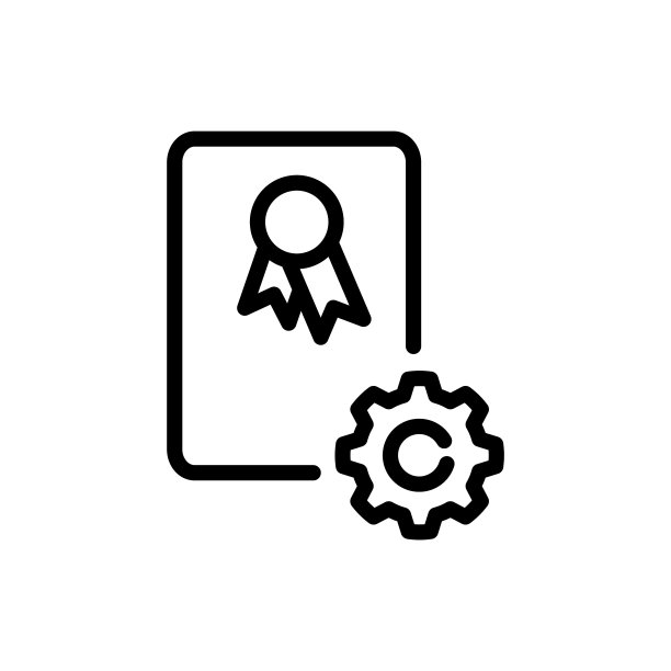 标准图标，证书图标图片下载