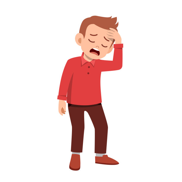 英俊帅气的男人表达他的情感图片下载