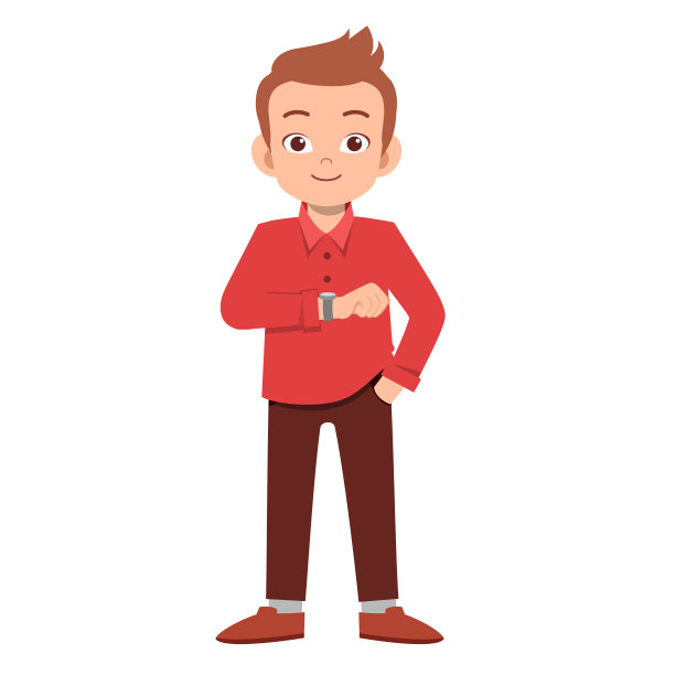 英俊帅气的男人表达他的情感图片下载