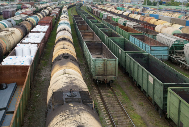 货运列车图片下载