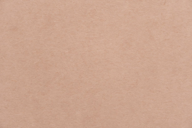 抽象的米色再生纸纹理背景图片下载