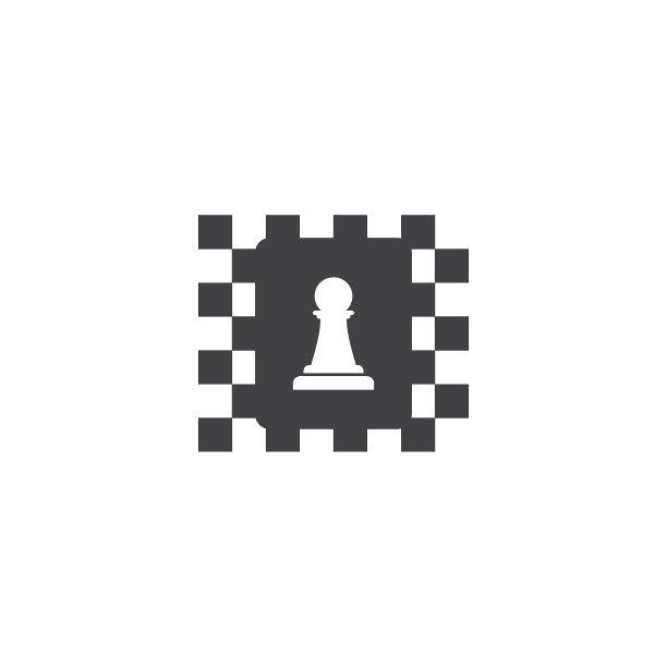 国际象棋符号图标图片下载
