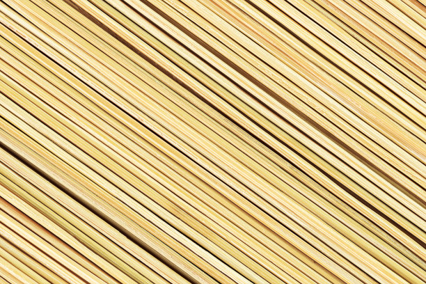 近竹牙签纹理抽象背景图片下载