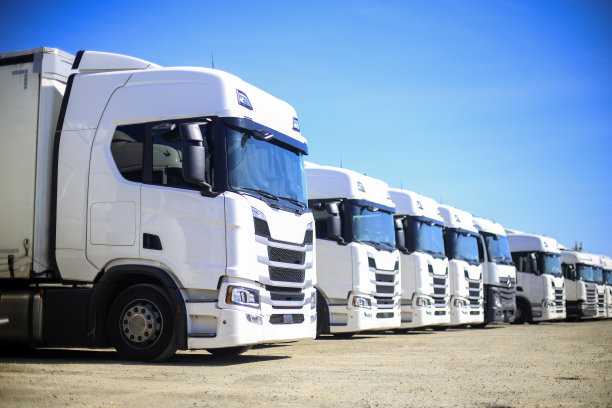 现代的卡车图片下载