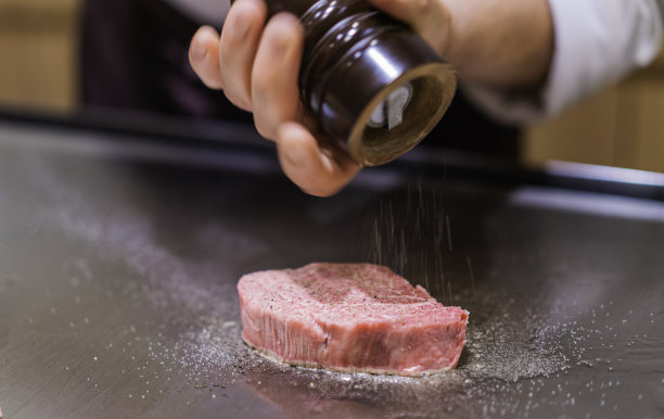 腌制神户和牛图片下载