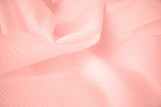 微距镜头中闪亮的布料纹理。图片下载