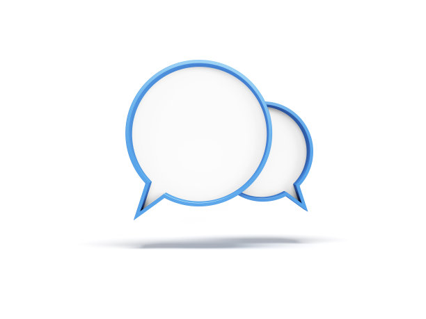 3 d讲话泡沫图片下载