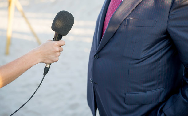 商人给面试图片下载