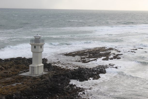 阿克拉内斯灯塔图片下载