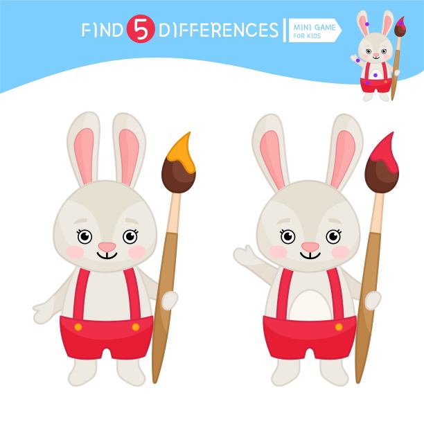 发现差异。图片下载