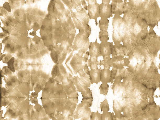 铁锈时尚魅力。水彩肮脏艺术。工艺抽象背景。棕色时尚魅力亚克力艺术品图案。现代水彩画面料。复古扎染湿洗。图片下载