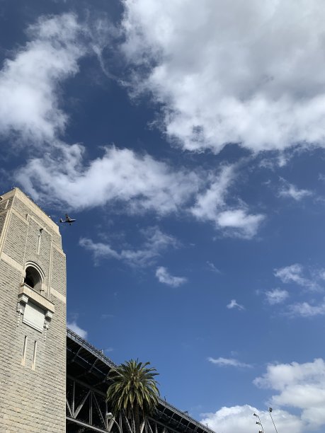 悉尼海港大桥图片下载