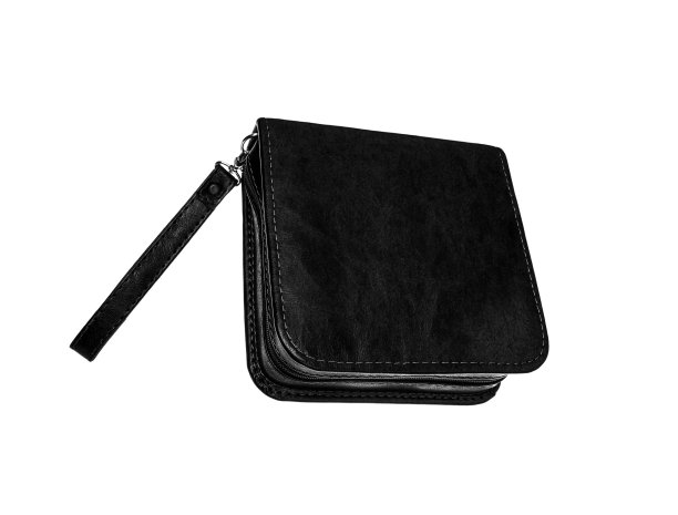 皮包孤立在白色背景上图片下载