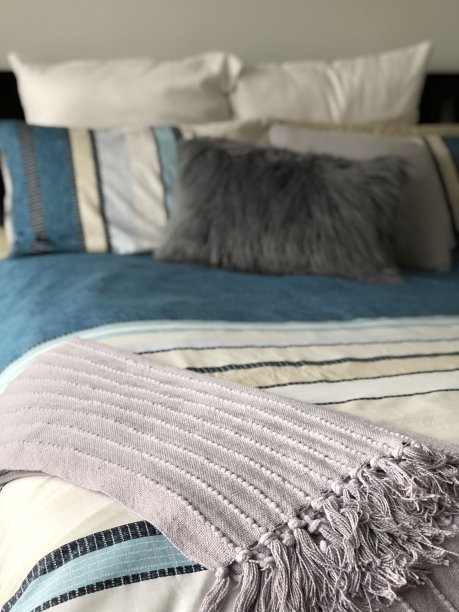 卧室里的细节图片下载